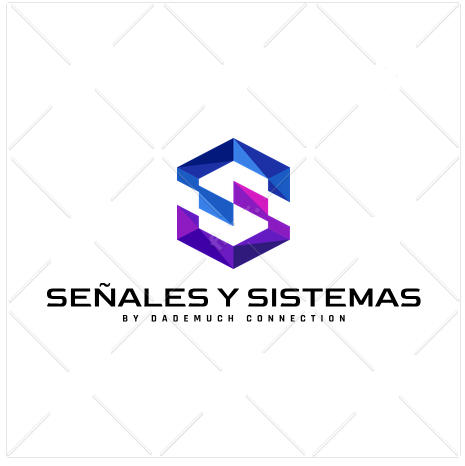 logo señales y sistemas 1