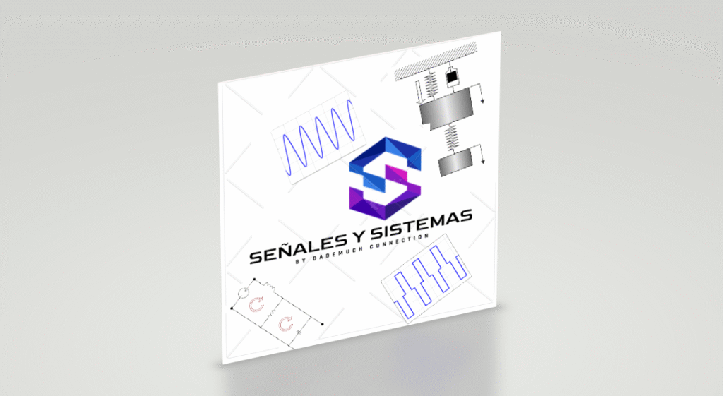 logo señales y sistemas
